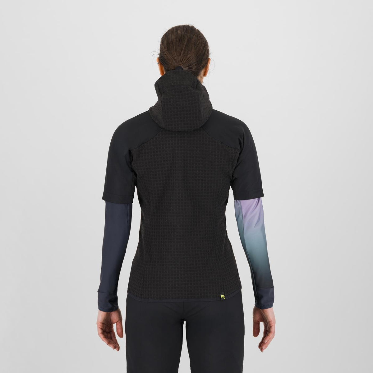 ALAGNA PLUS 2.0 W PUFFY  BLACK | 2512014-400N  2026-27