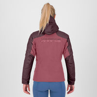 VESTE VINSON EVO W DÉCO ROSE/AIRELLE | 2512023-031    2026