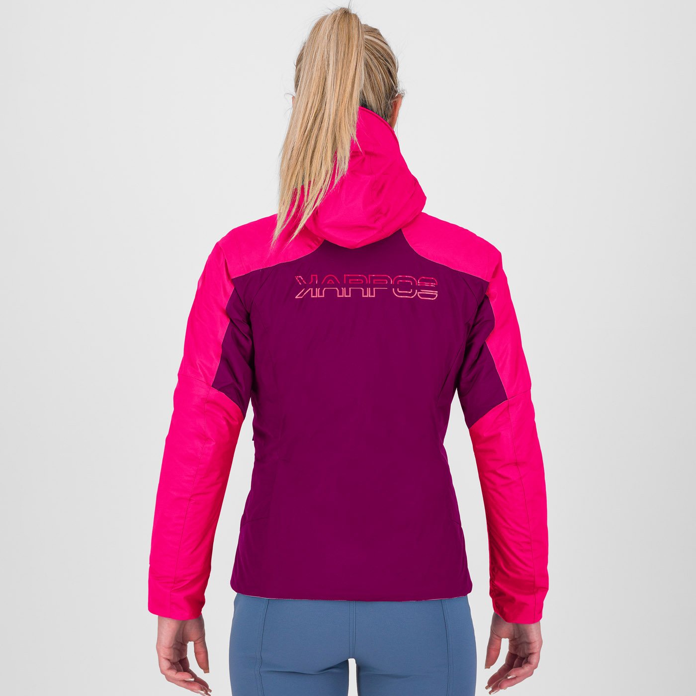 VESTE VINSON EVO W   BERRY/ROSE | 2512023-054   2026