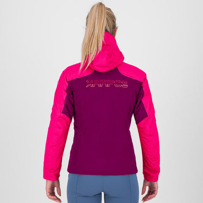 VESTE VINSON EVO W   BERRY/ROSE | 2512023-054   2026