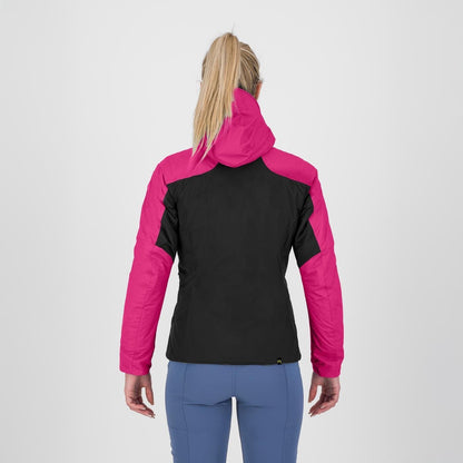 VESTE VINSON EVO W   NOIR/VIOLET | 2512023-066     2026