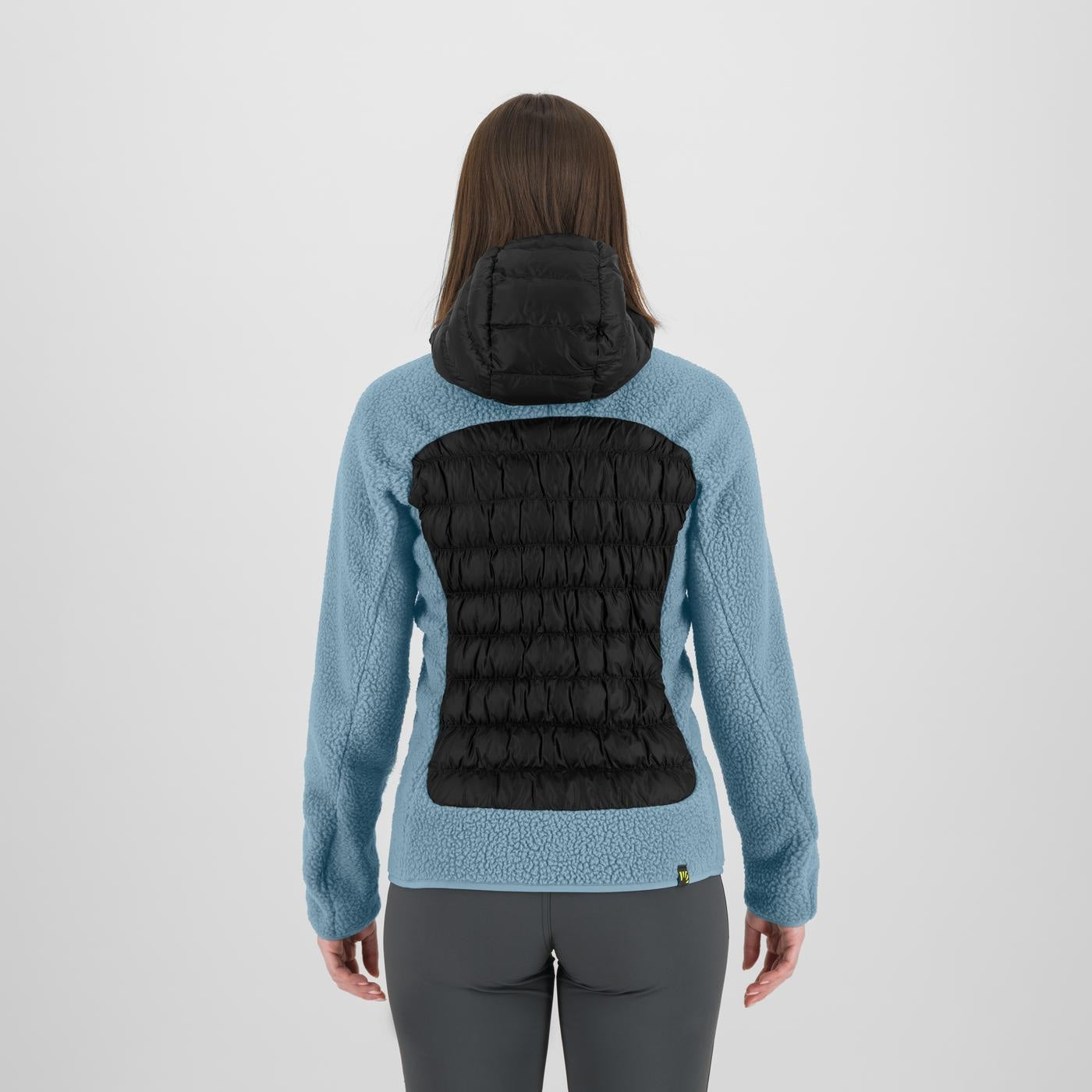 VESTE MARMAROLE RETRO' W     NOIR/OUBLI | 2512028-065     2026