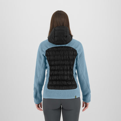 VESTE MARMAROLE RETRO' W     NOIR/OUBLI | 2512028-065     2026