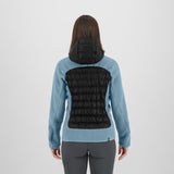 VESTE MARMAROLE RETRO' W     NOIR/OUBLI | 2512028-065     2026