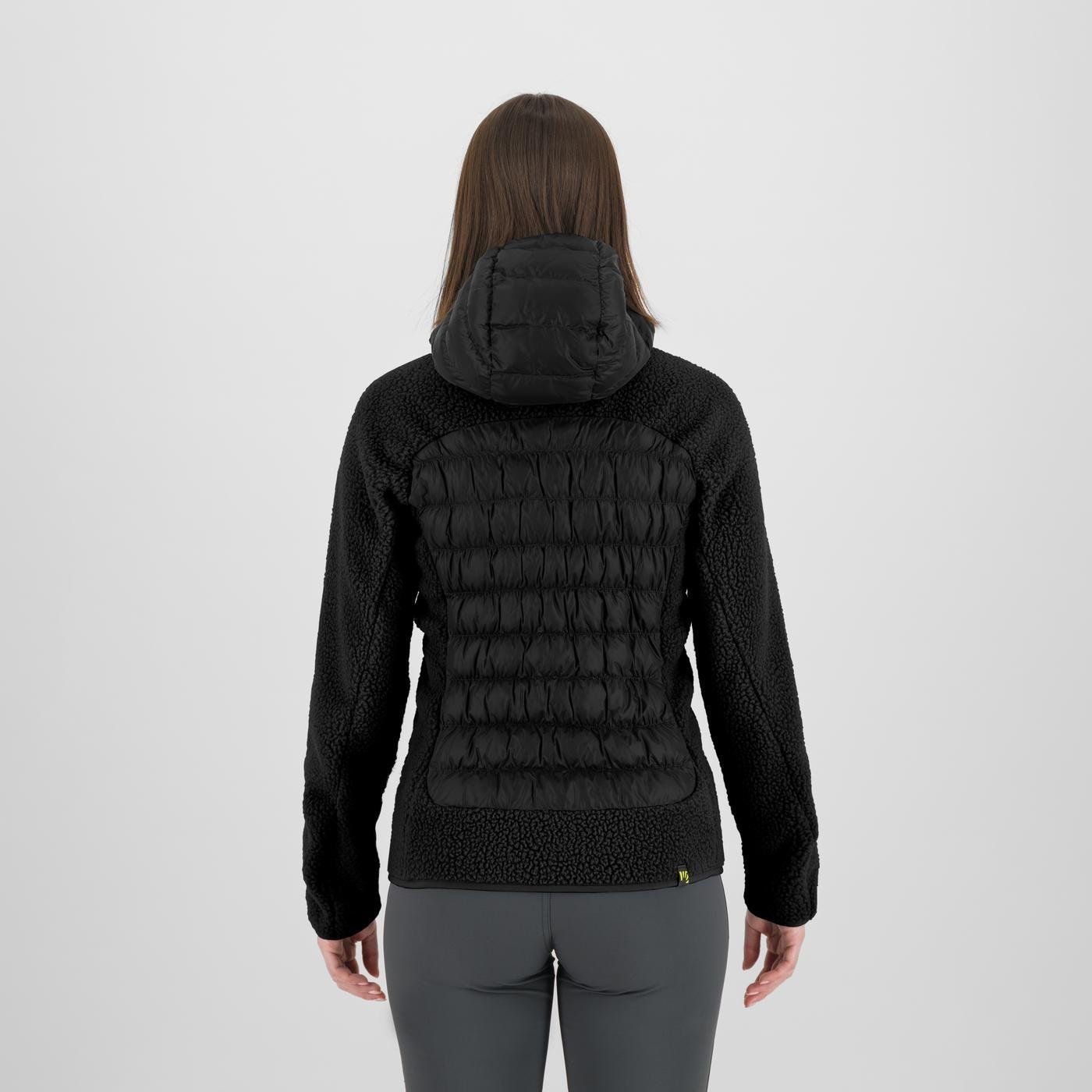 MARMAROLE RETRO' JACKET W BLACK | 2512028-400N 2026 