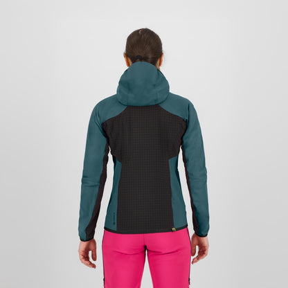 JACKET PIZZO BIANCO W BALM/BLACK | 2512032-049 2026 