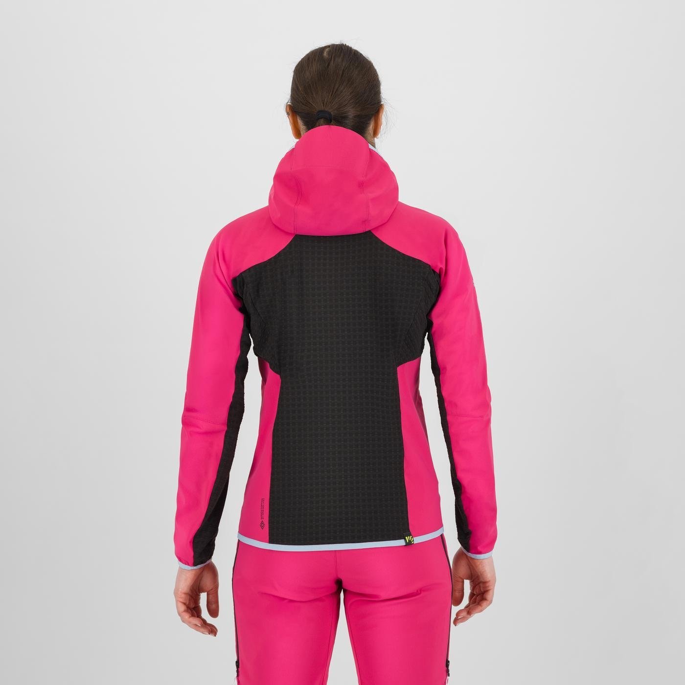 PIZZO BIANCO W PURPLE/BLACK JACKET | 2512032-066 2026 