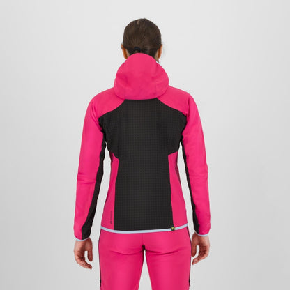 PIZZO BIANCO W PURPLE/BLACK JACKET | 2512032-066 2026 