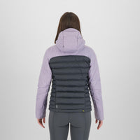 VESTE SASS D'ORTIGA W     WOODL.GRIS/LAVANDE | 2512037-048     2026