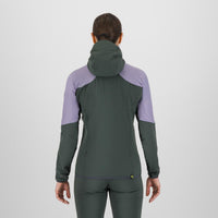 ALAGNA PLUS 2.0 W JACKET   LAVANDE/BOIS GRIS | 2512040-048    2026