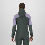 ALAGNA PLUS 2.0 W JACKET   LAVANDE/BOIS GRIS | 2512040-048    2026