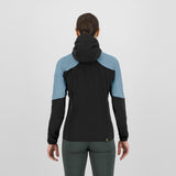 ALAGNA PLUS 2.0 W JACKET   OUBLIER/NOIR | 2512040-065   2026