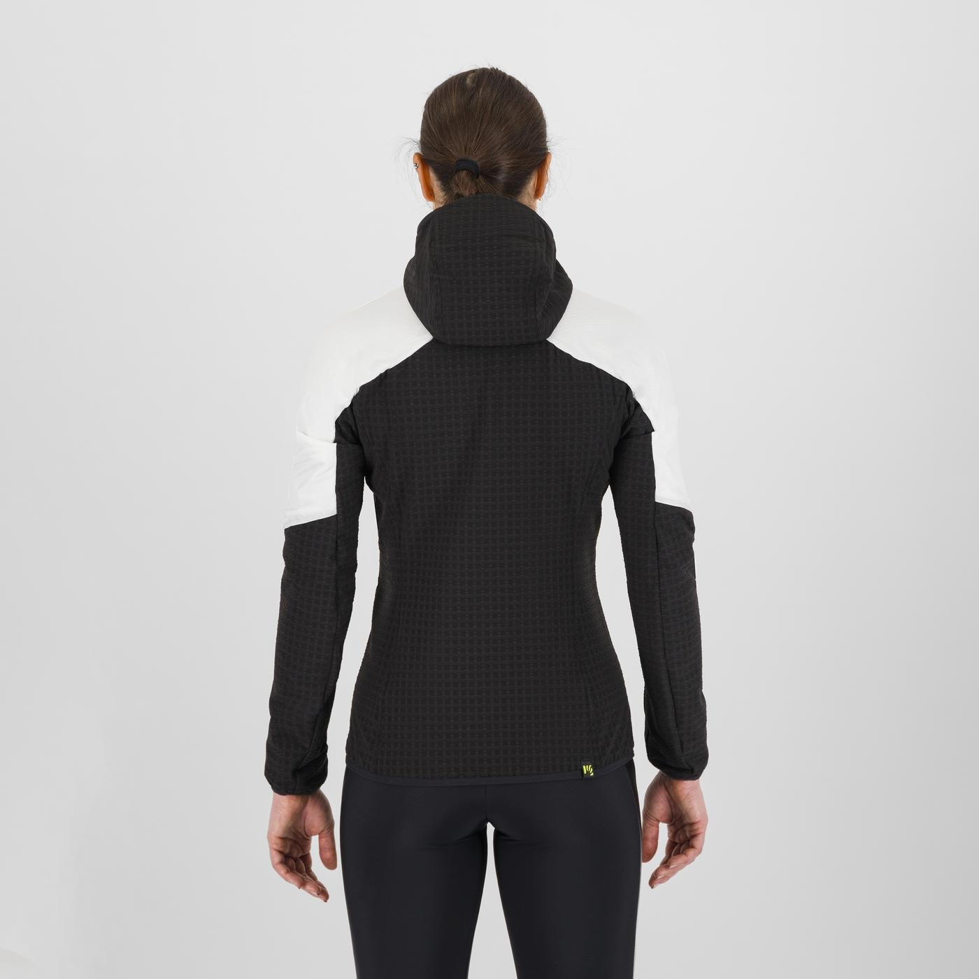 ALAGNA PLUS 2.0 W JACKET   OUBLIER/NOIR | 2512040-065   2026