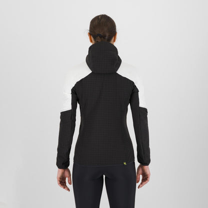 ALAGNA PLUS 2.0 W JACKET   OUBLIER/NOIR | 2512040-065   2026