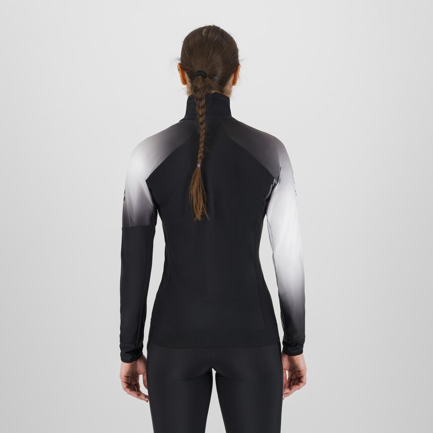 ALAGNA 2.0 W JACKET   BLACK/BRIGHT WHITE | 2512041-150  2026