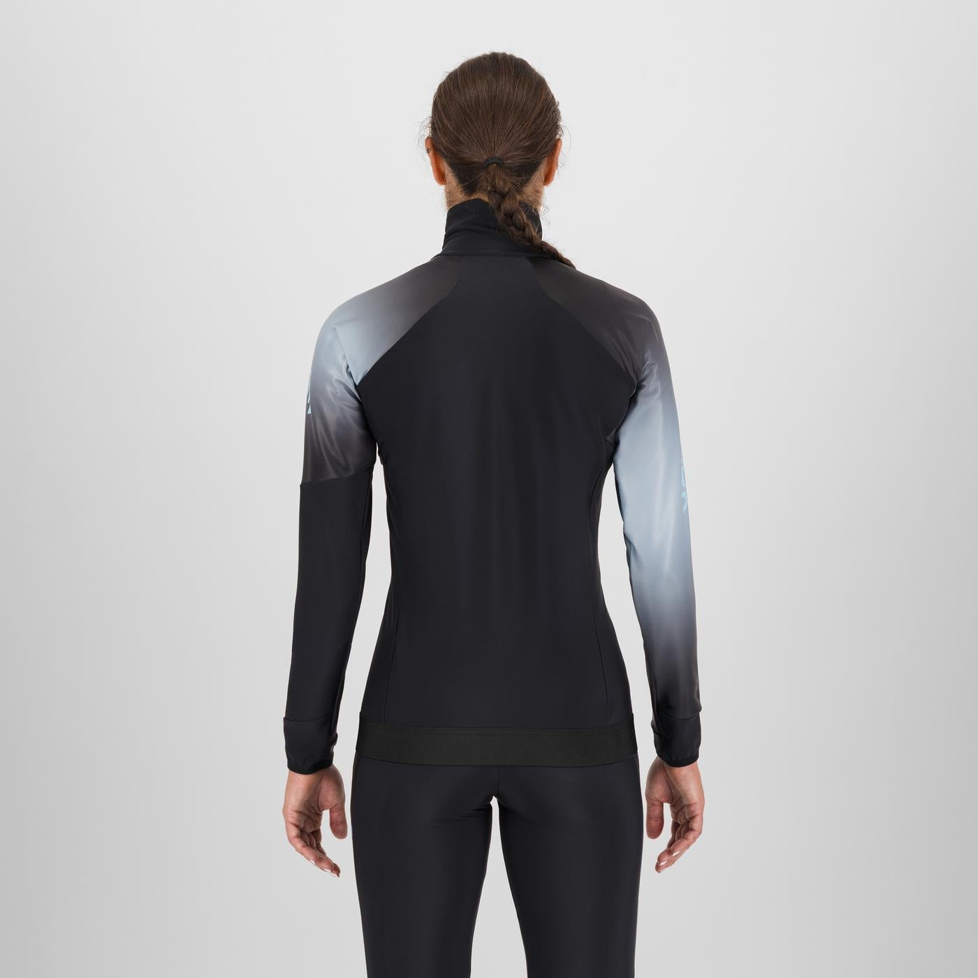 ALAGNA 2.0 W JACKET   BLACK/ASHLEY BLUE/SKY BLUE | 2512041-190   2026