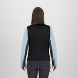 GILET CASTORE W    NOIR | 2512046-400N  2026