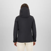 VAJOLET W JACKET  BLACK | 2512049-002  2026