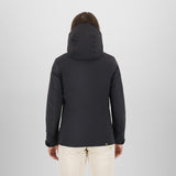VAJOLET W JACKET  BLACK | 2512049-002  2026