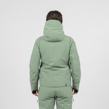 TOGNOLA W JACKET  HEDGE | 2512057-057   2026-27