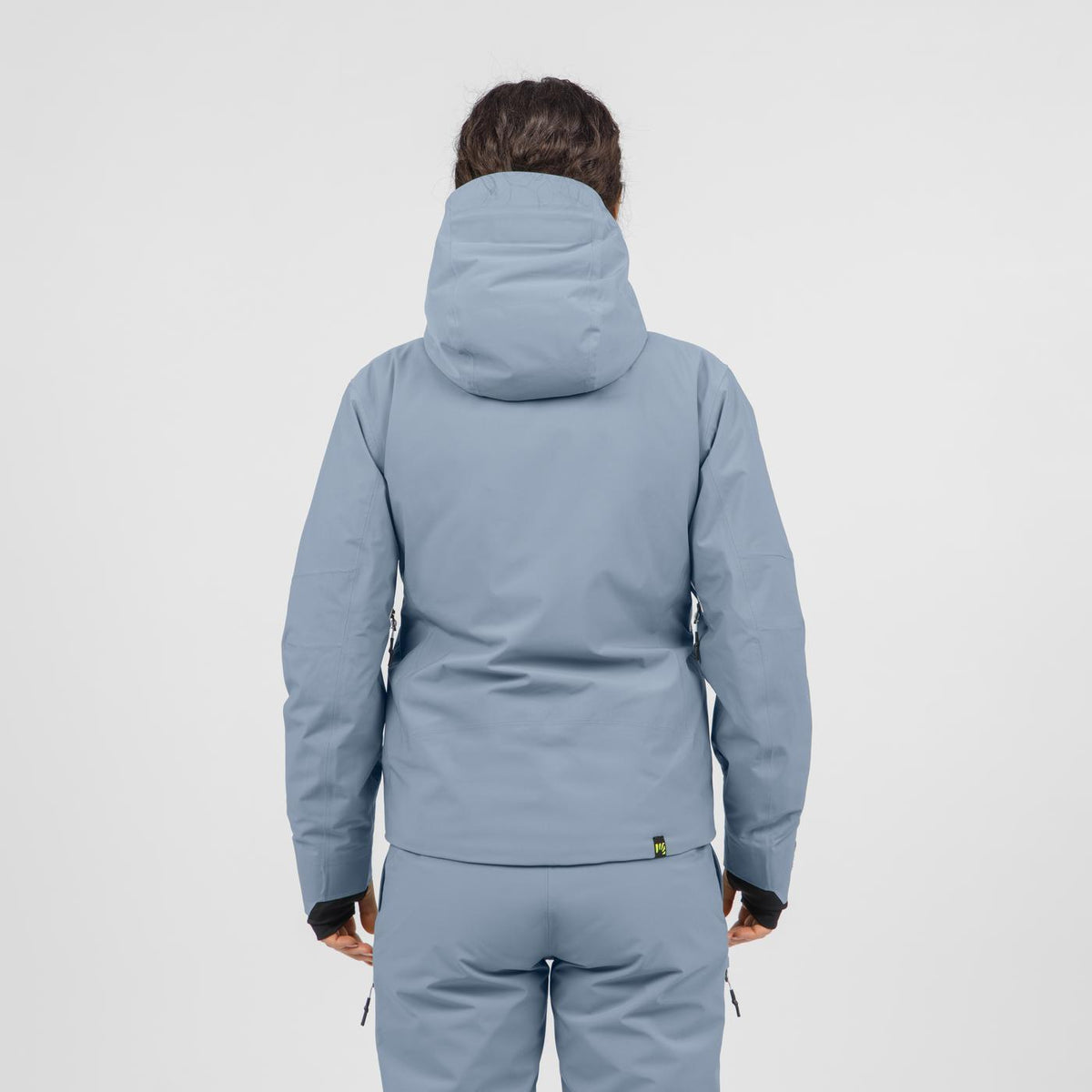 TOGNOLA W JACKET     ASHLEY BLUE | 2512057-190    2026-27