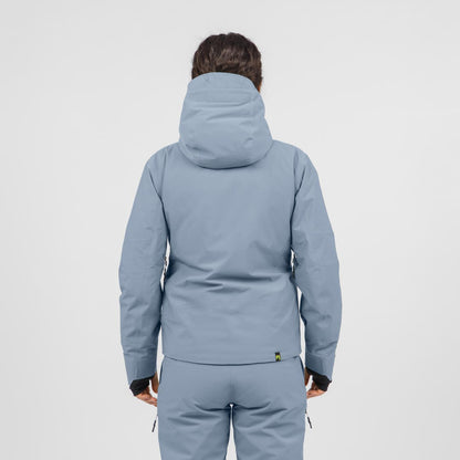 TOGNOLA W JACKET     ASHLEY BLUE | 2512057-190    2026-27