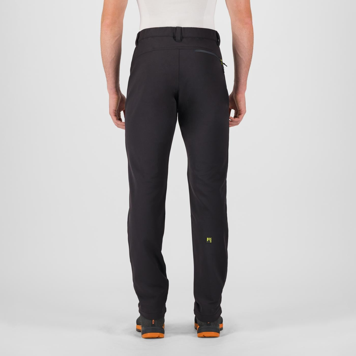 JELO EVO PANT  BLACK/INDIA INK | 2521023-102 2026