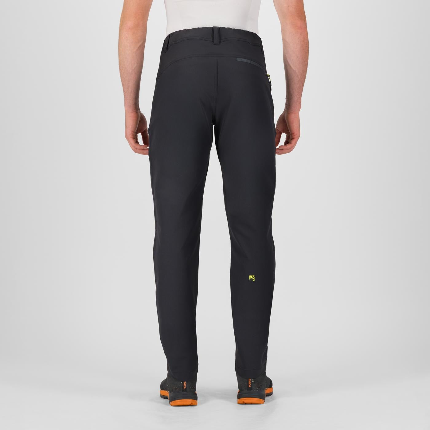 VERNALE EVO PANT  BLACK/INDIA INK | 2521024-102  2026