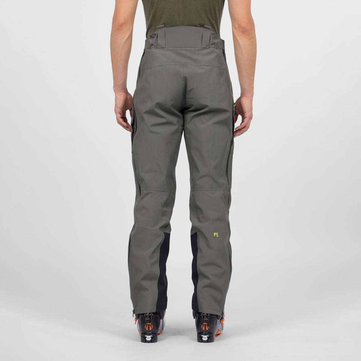 PANTALON STORM 2.0  KAMBABA | 2521048-063  2026-26