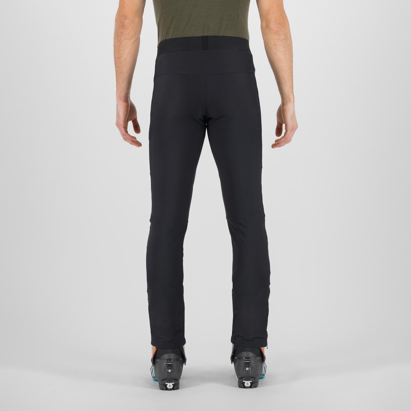 PANTALON ALAGNA 2.0   CITRON NOIR/ACIDE | 2521071-037  ski   de randonnée,  plein air  2026