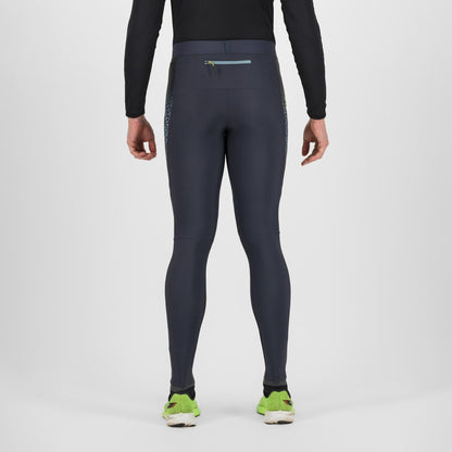 COLLANTS ALAGNA 2.0  WOODL.GRAY/SMOKE BLUE | 2521073-008  2026   trail running ski de fond