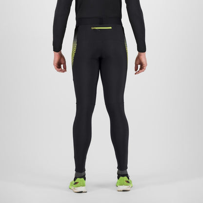 COLLANTS ALAGNA 2.0  CITRON NOIR/ACIDE | 2521073-037 2026   trail running ski de fond