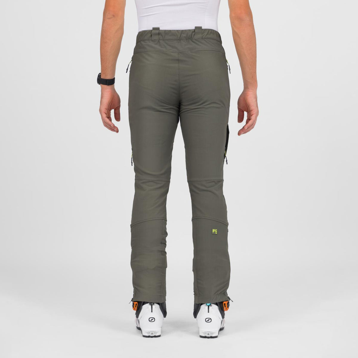 SAN MARTINO 2.0 PANTS   KAMBABA | 2521089-063        2026-27