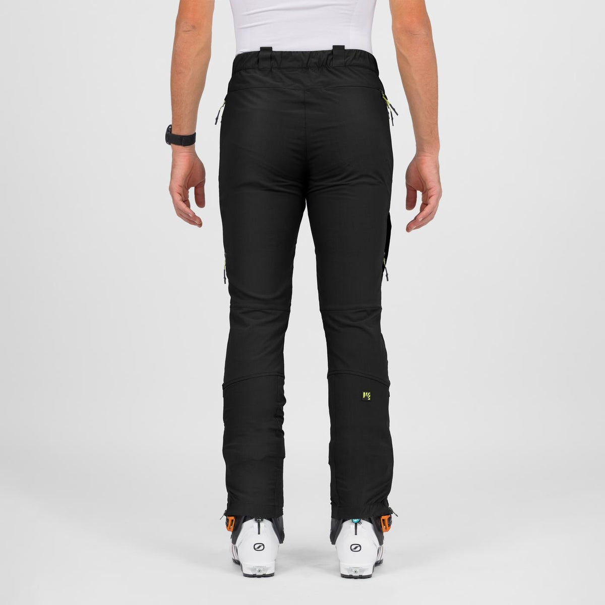 SAN MARTINO 2.0 PANTS     BLACK | 2521089-400N    2026-27