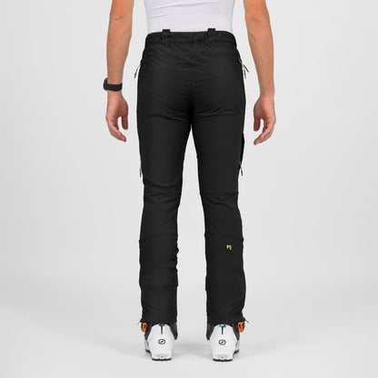SAN MARTINO 2.0 PANTS     BLACK | 2521089-400N    2026-27
