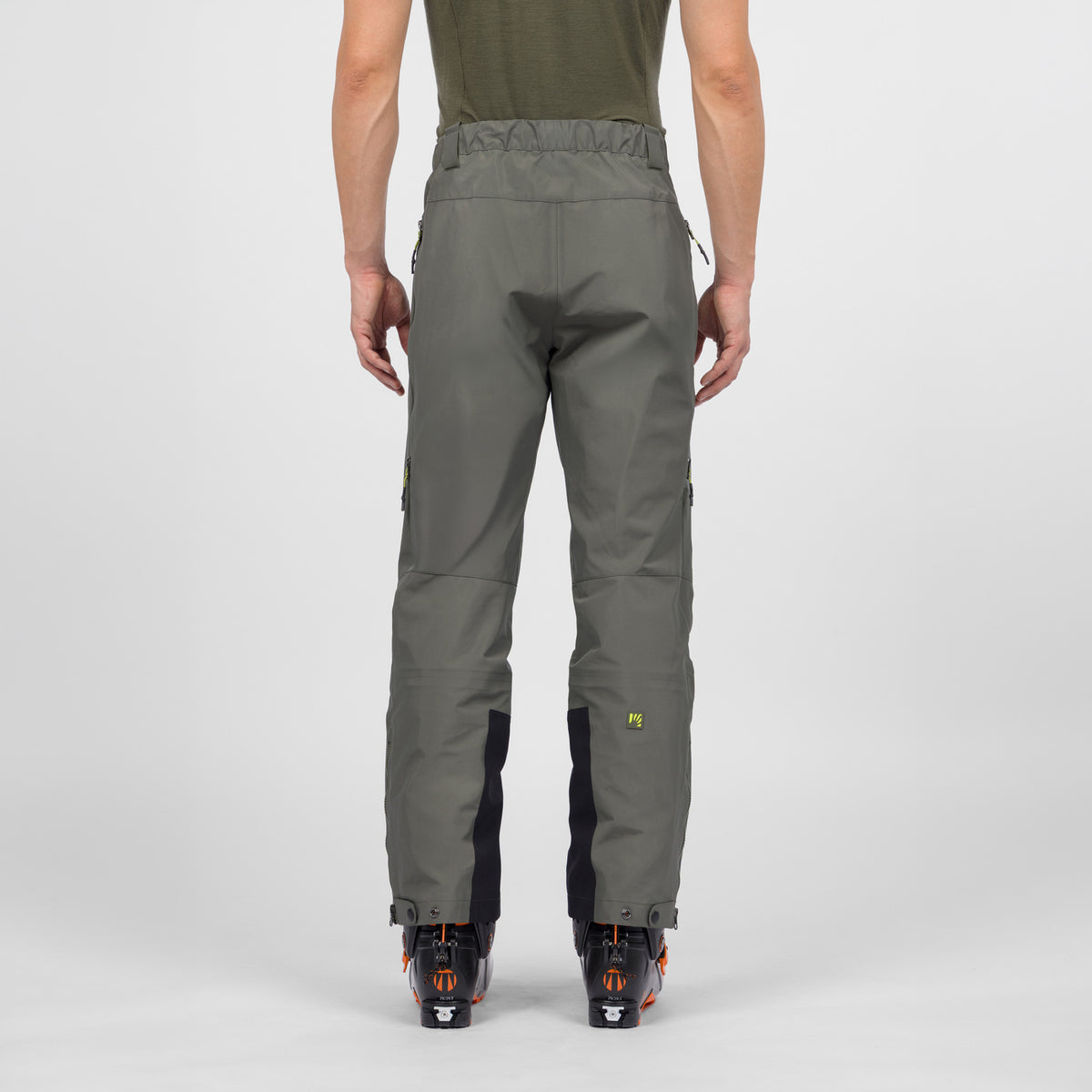 PIZZO BIANCO EVO PANTS   KAMBABA/CASTOR | 2521093-063    2026-27