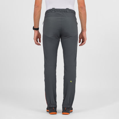 CEVEDALE ADVANCE PANTS  WOODL.GRAY/FIRE | 2521094-300   2026-27