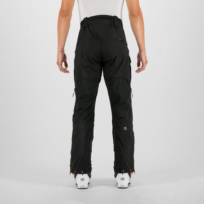 MARMOLADA EVO PANTS  BLACK | 2521095-400N  2026-27