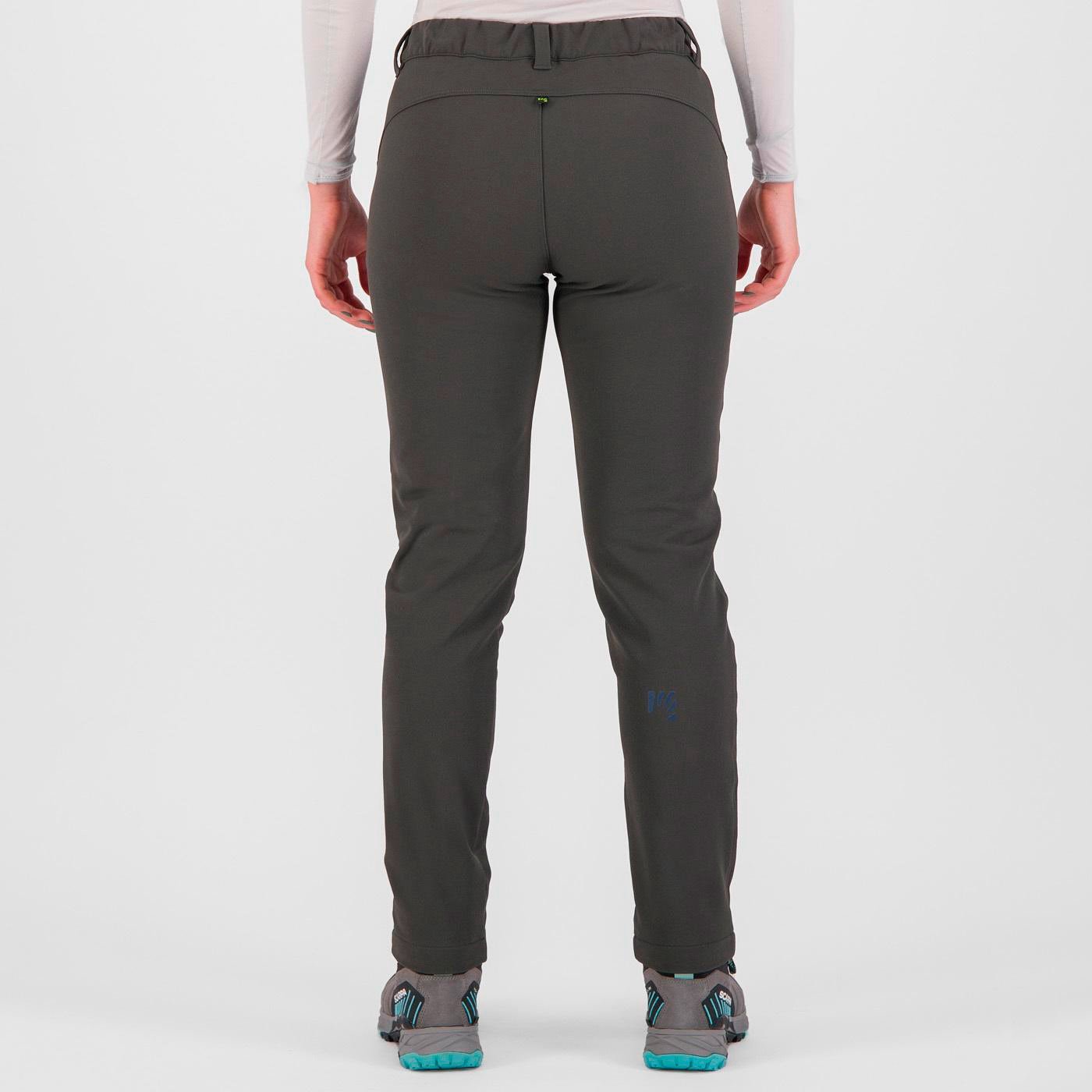 Pantalon JELO EVO W    SABLE NOIR | 2522023-024     2026