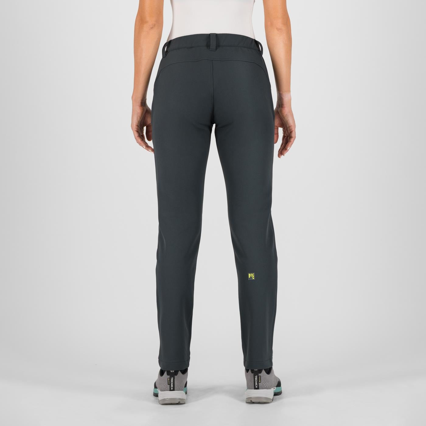 Pantalon JELO EVO W WOODL.GRAY | 2522023-048         2026