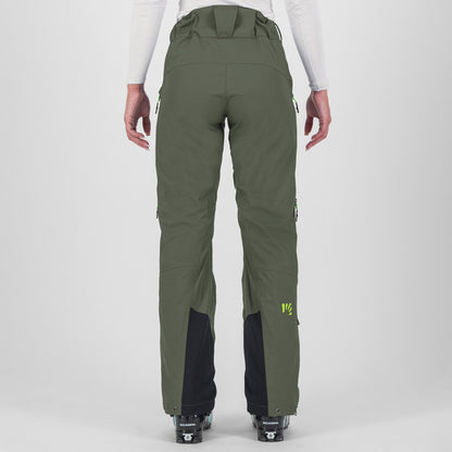 MIDI SHELL AVEC PANTALON     THYM | 2522035-024   2026