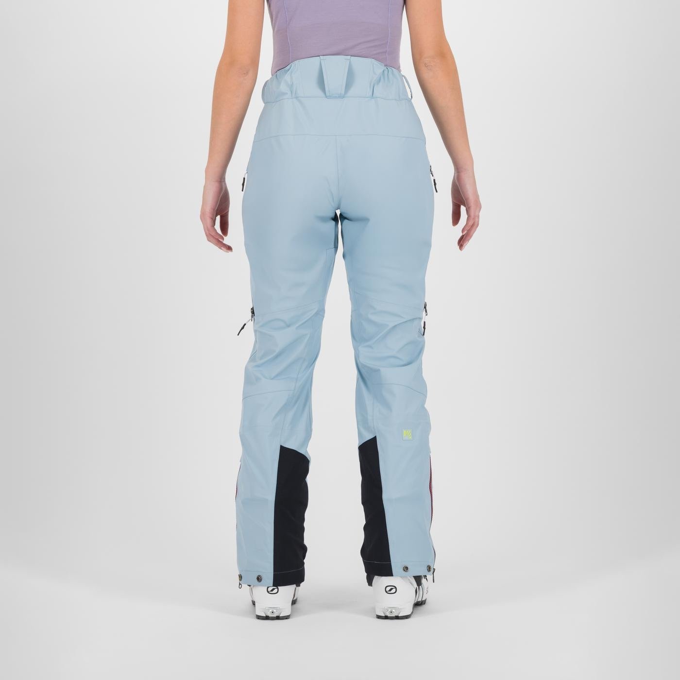 MIDI SHELL AVEC PANTALON  OUBLIER | 2522035-065     2026