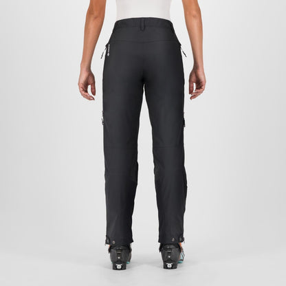 PIZZO BIANCO W PANTALON    NOIR | 2522069-400N     2026