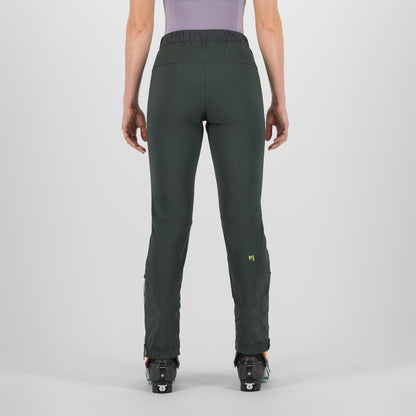 Pantalon ALAGNA PLUS 2.0 W   WOODL.GRAY/LAVANDE | 2522070-048   2026