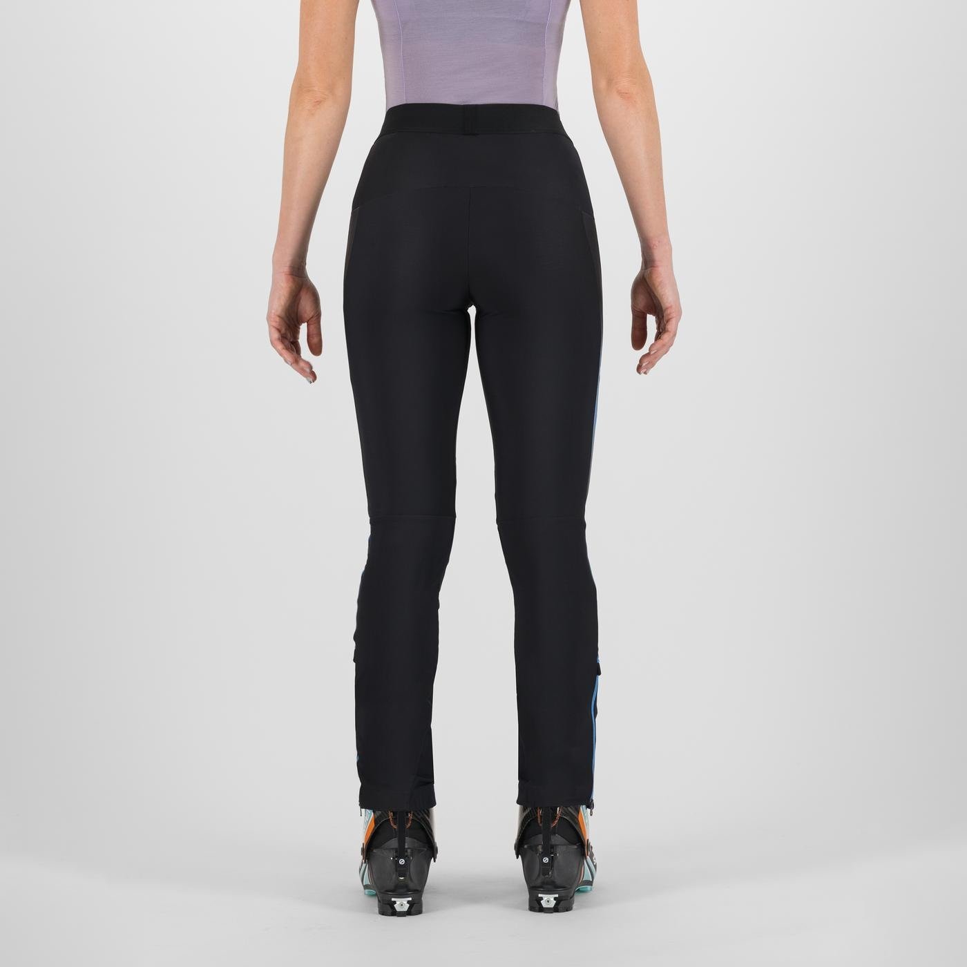 Pantalon ALAGNA 2.0 W   NOIR/JASPER | 2522071-015     2026