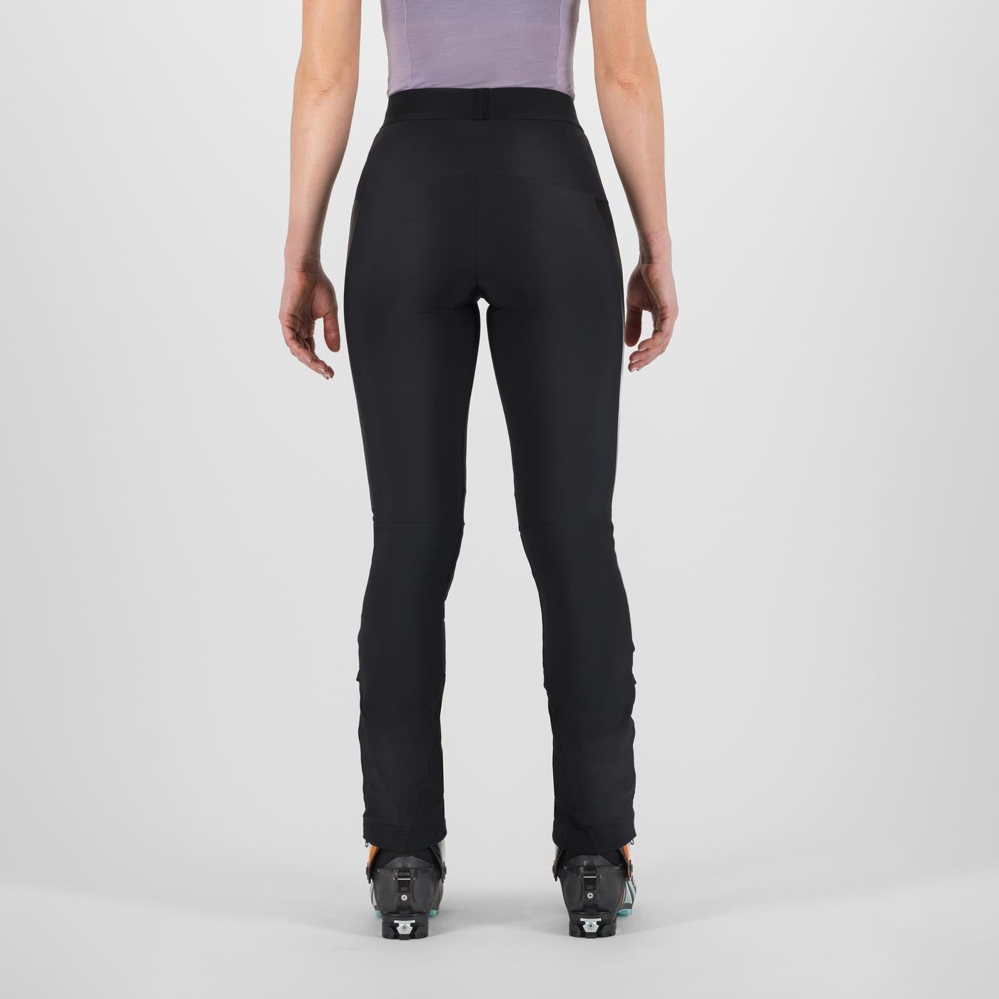 Pantalon ALAGNA 2.0 W     NOIR/BLANC ÉCLATANT | 2522071-150    2026