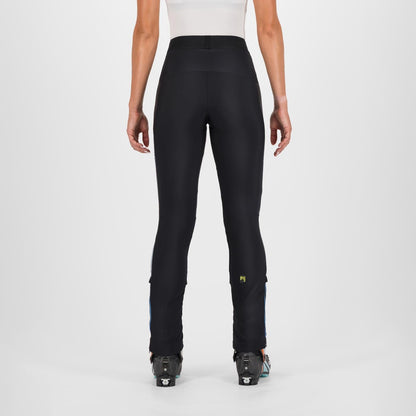 Pantalon ALAGNA 2.0 W     BLACK/ASHLEY BLUE/SKY BLUE | 2522071-190  2026