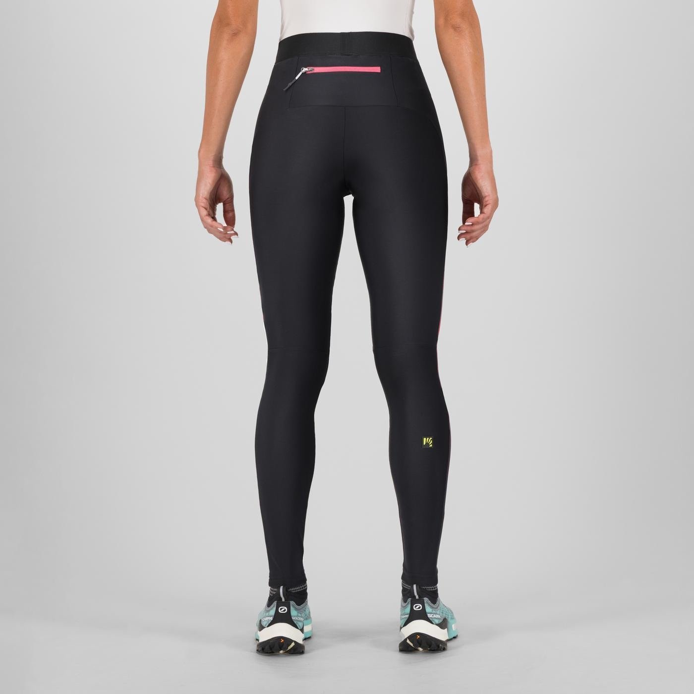 COLLANTS ALAGNA 2.0 W     NOIR/VIOLET | 2522073-066    2026