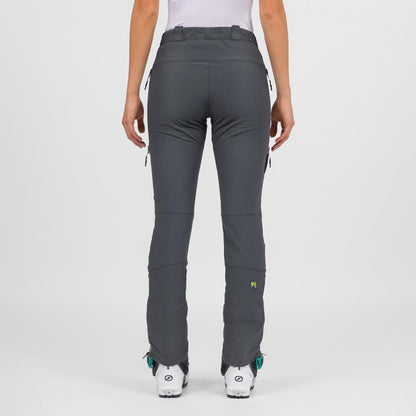 SAN MARTINO 2.0 W PANTS   WOODL.GRAY/HEDGE | 2522089-059    2026-27