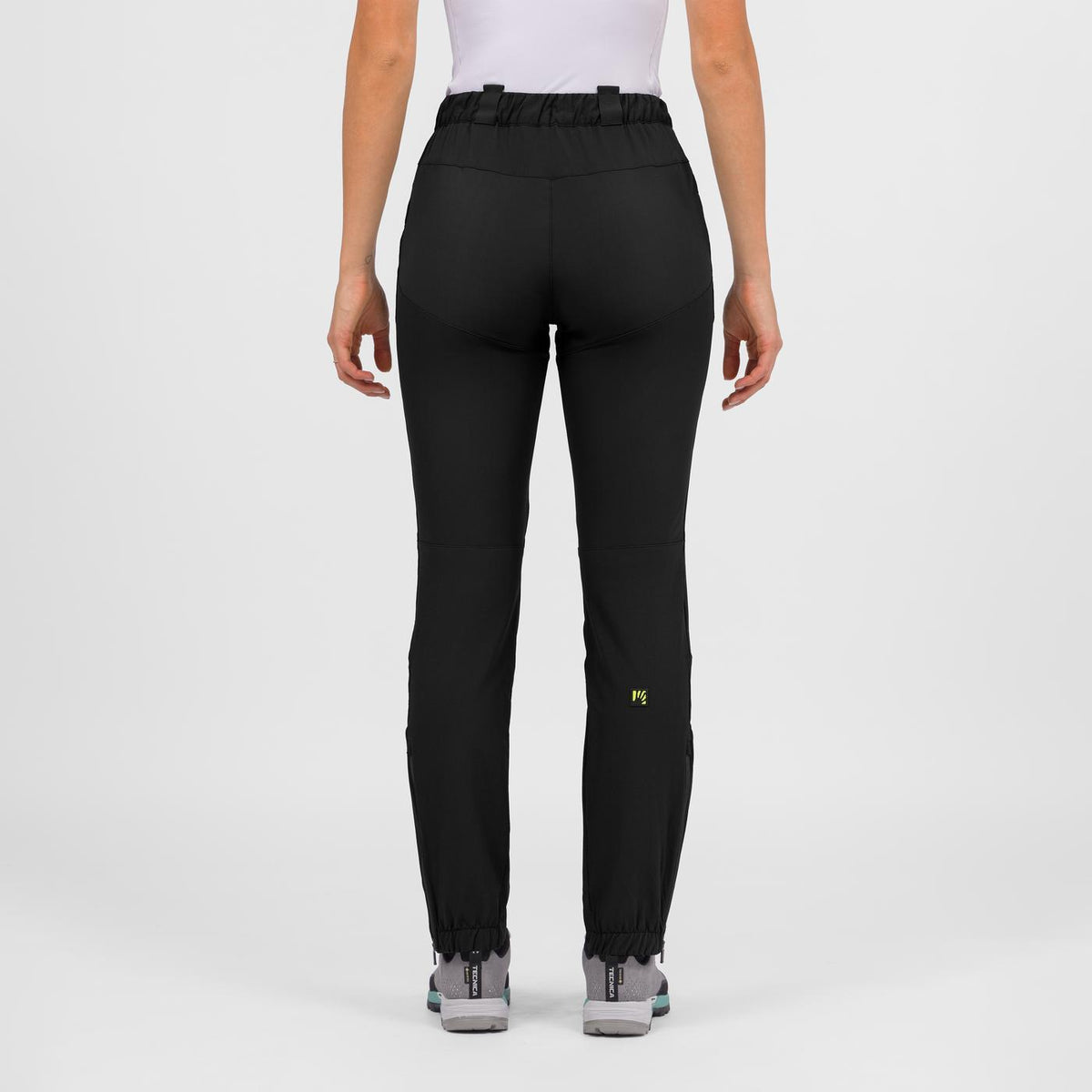 CEVEDALE ADVANCE W PANTS      BLACK | 2522094-400N      2026-27